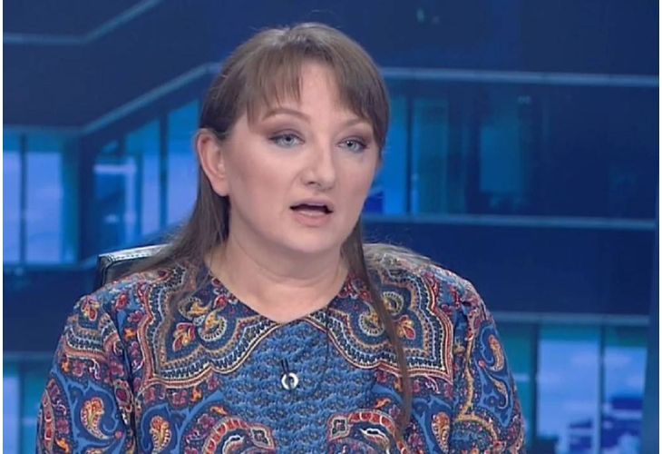 Деница Сачева Деница Сачева